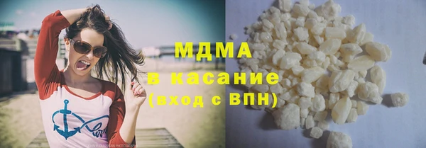 хмурый Бородино