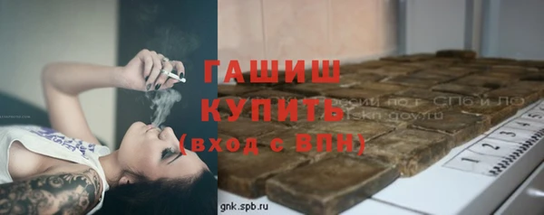 хмурый Бородино