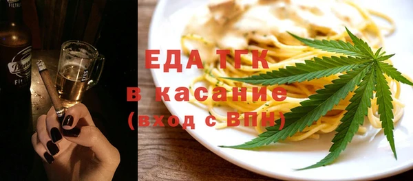 хмурый Бородино